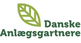 Danske Anlægsgartnere logo